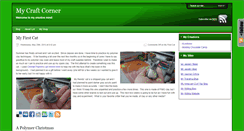 Desktop Screenshot of lydscorner.com