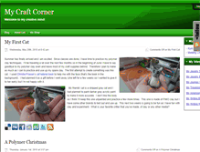 Tablet Screenshot of lydscorner.com